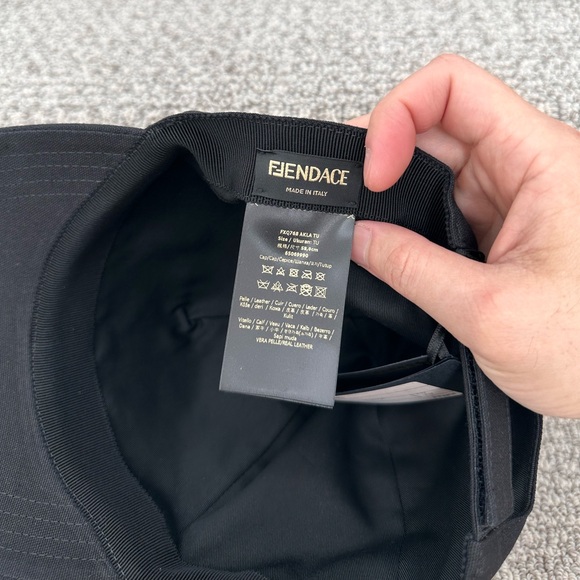 FENDACE Hat - Picture 6 of 10